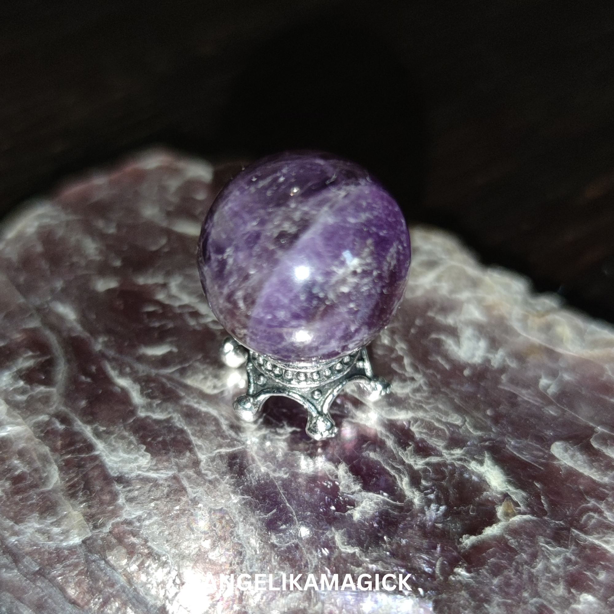 Energialähdegeneraattoriloitsu - Nauti enemmän energiasta, puhdista ympäristö - Ruoki mieltäsi - Aluksen sidottu loitsu