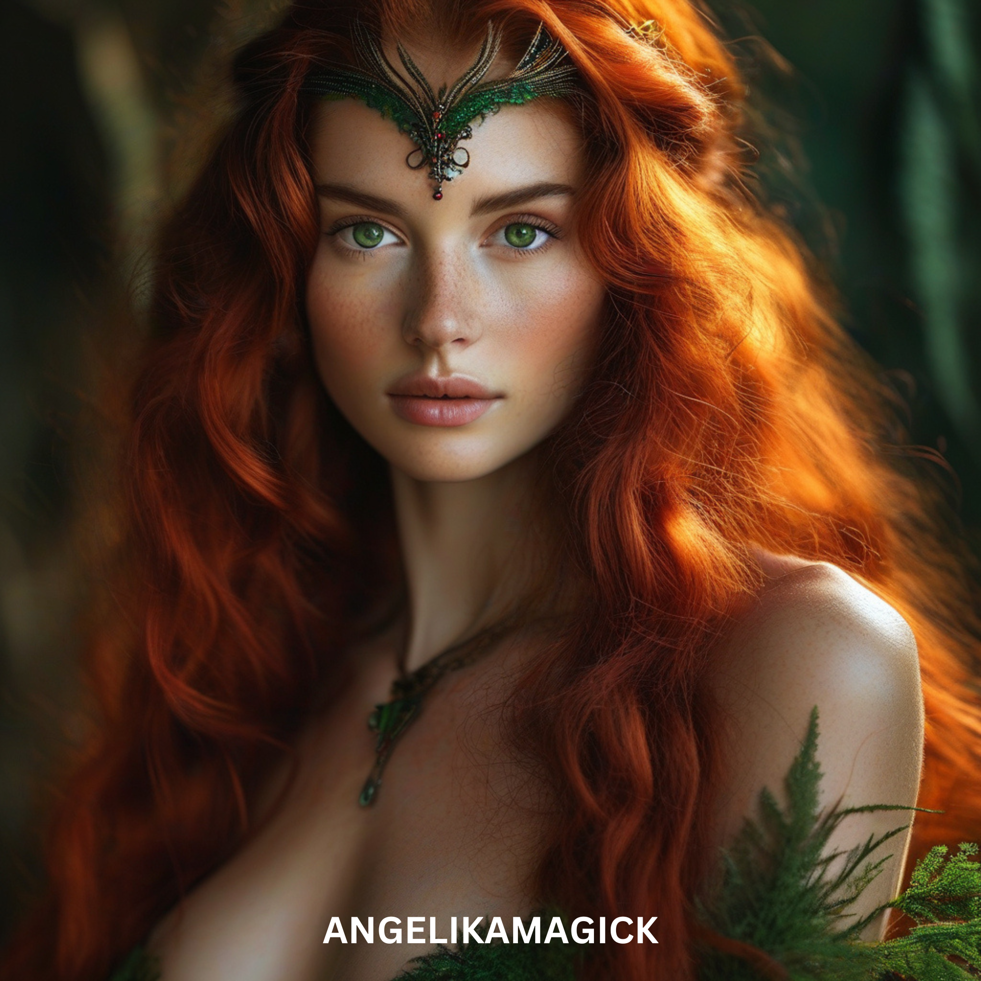 UPGRADED and LONGER! Spirit's Video with Music - See your Spirit Companion in 3D - Video Clip of Your Spirit Companion