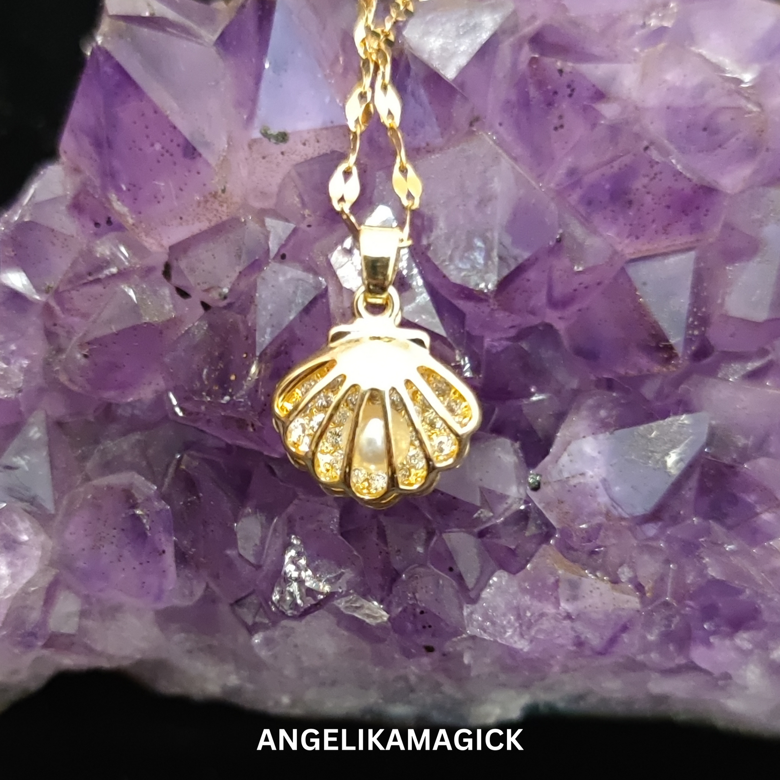 Entity of Sensuality, Emotional Healing and Cleansing King Atlantean Merman O.