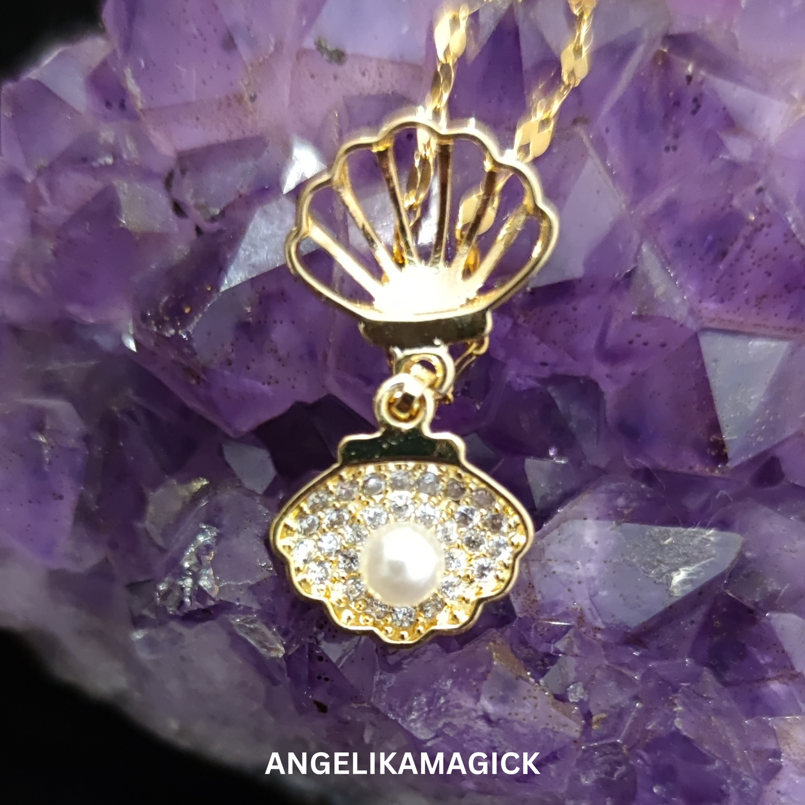 Entity of Sensuality, Emotional Healing and Cleansing King Atlantean Merman O.