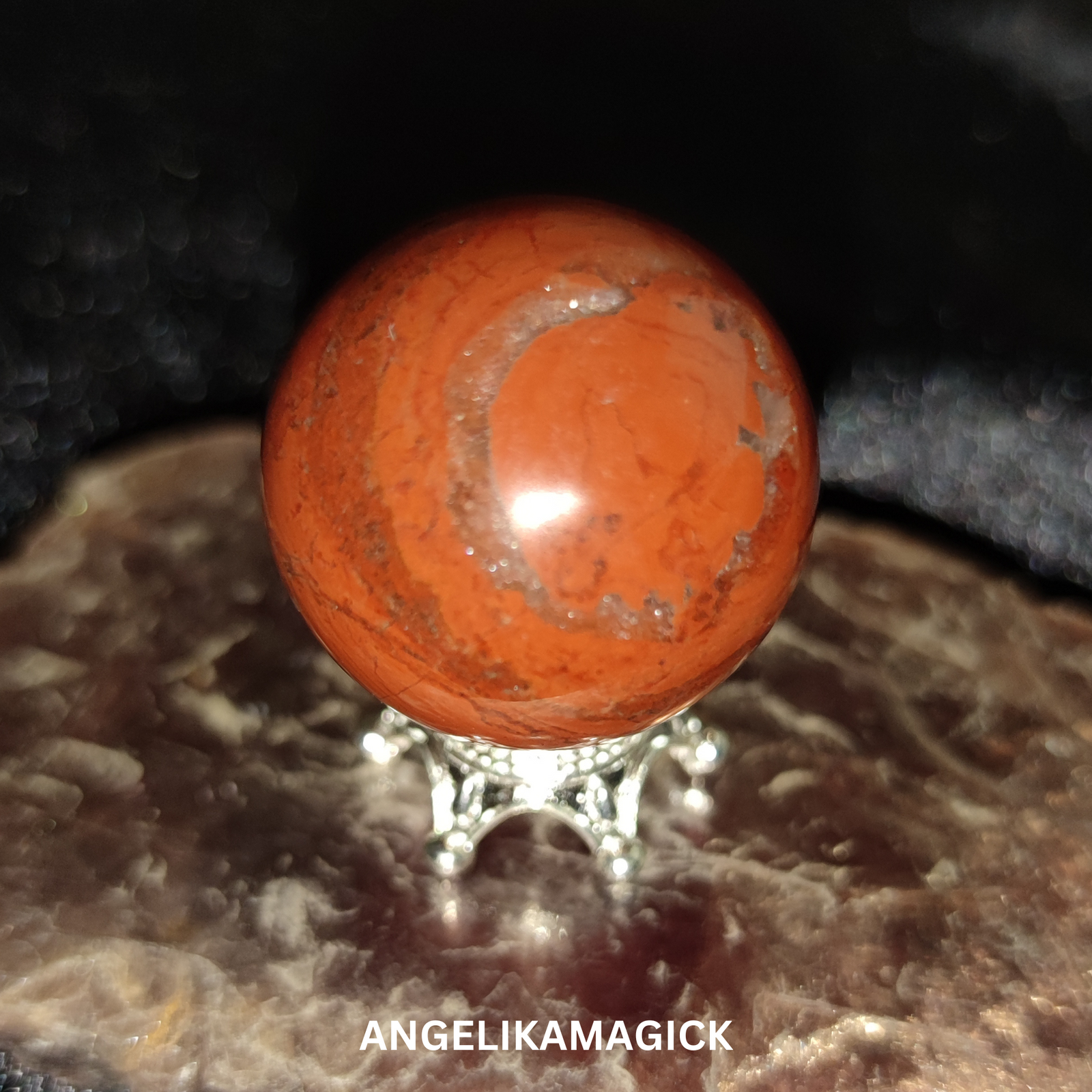 Portal to an Ancient Vampire Kingdom from Tuscany - with King Etrurian Sanguine Vampire - Spirit Keeping - Angelika Magick