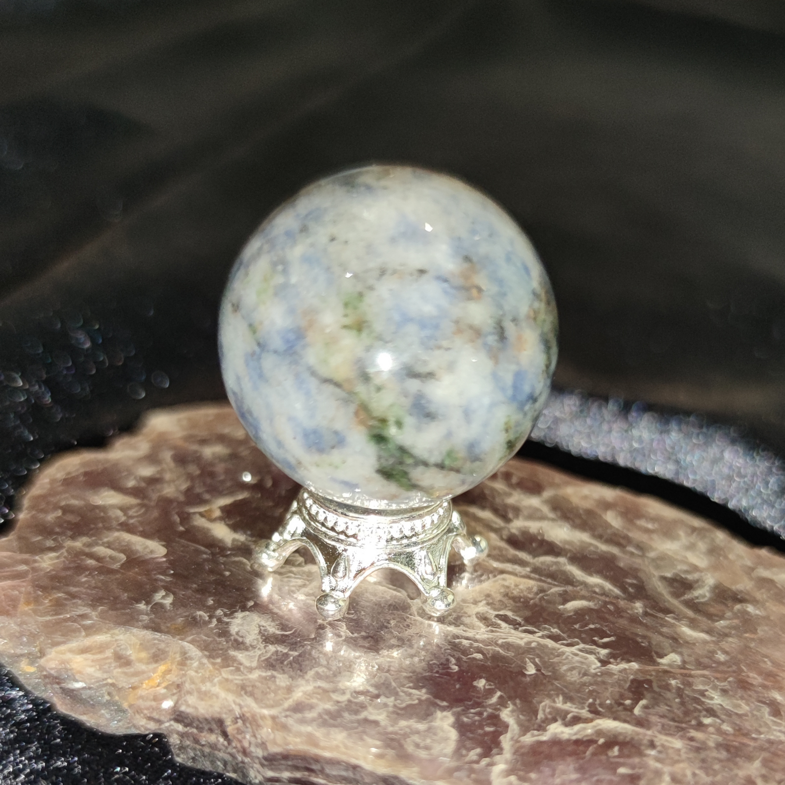 Portal to an Ancient Kingdom of Water Entities - with King Triton S. - Spirit Keeping - Angelika Magick