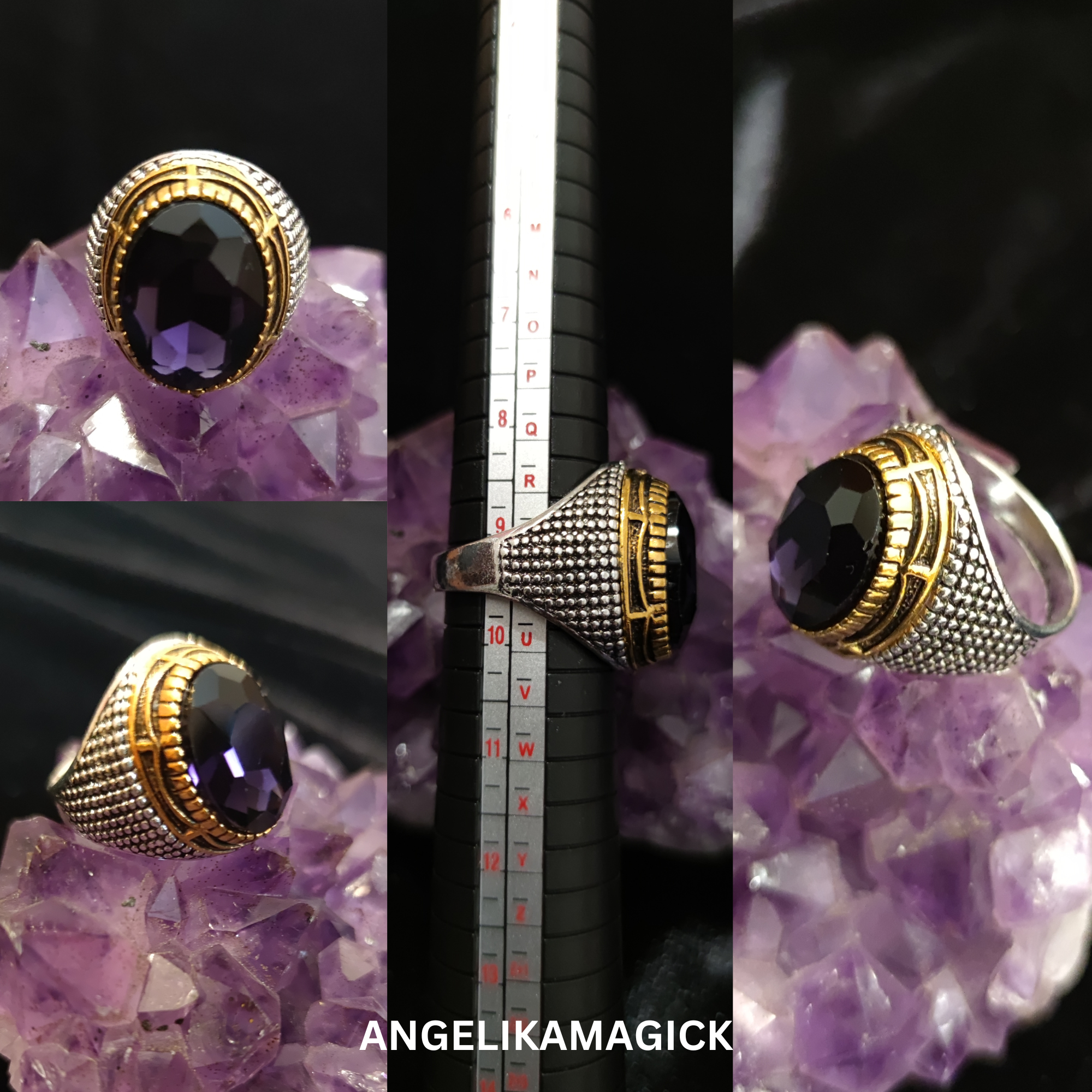 Protective & Charismatic Queen Wereleopard A. - With Vessel and Video