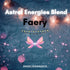 Faery Astral Energies Blend Voimaa - Angelika Magick